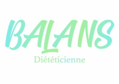 Christelle Pontoy – Balans