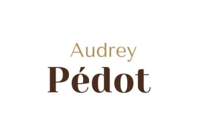 Audrey Pédot