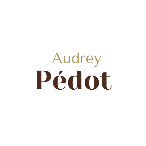 Audrey Pédot