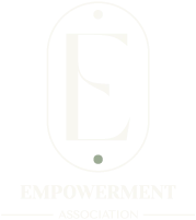 Logo blanc Empowerment association