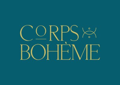 Corps Bohème