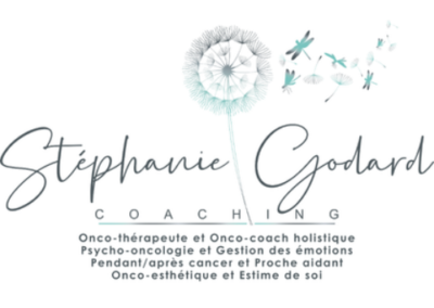 Stéphanie Godard