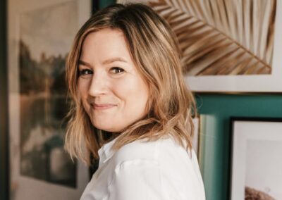 Céline Breuil - Thérapeute