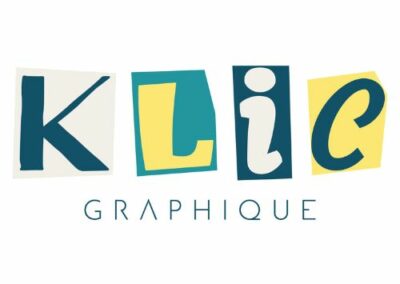 KLIC graphique