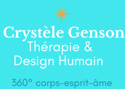 Crystele Genson