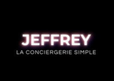 Jeffrey