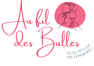 Au fil des bulles